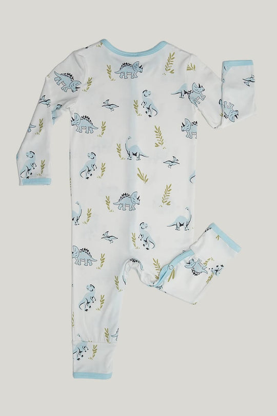 Personalized Newborn Hand Guard Sleepsuits, Toddler Baby Jumpsuits Wholesale Supplier-241690000