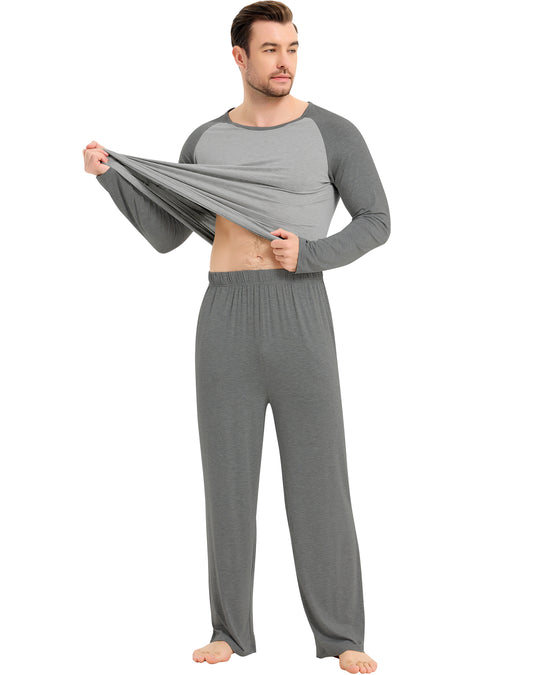 Whole Ready Stock Pajamas Factory-G3720015