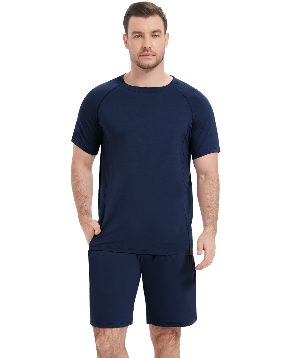 Whole Ready Stock Pajamas Factory-G3720130