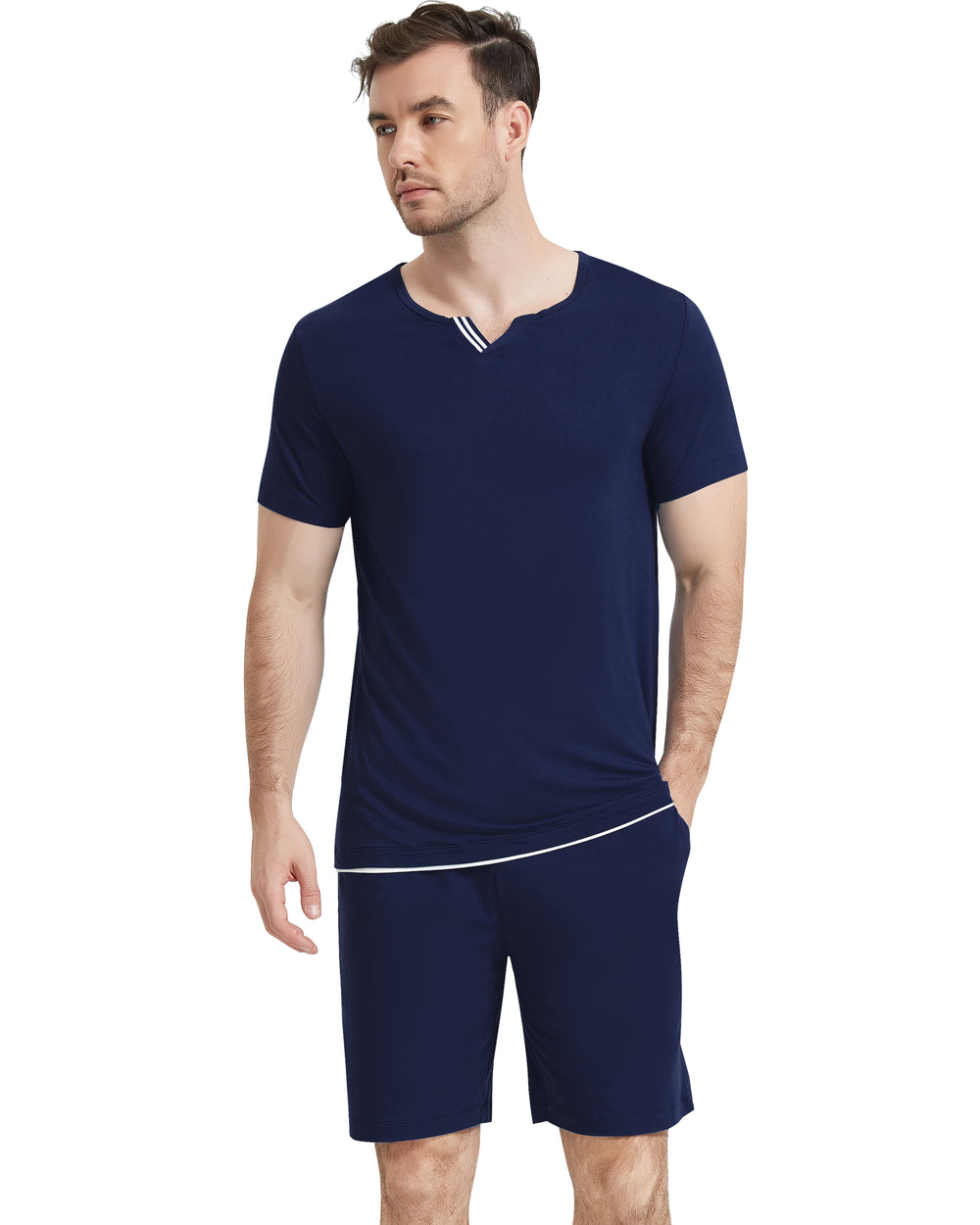 Whole Ready Stock Pajamas Factory-G3720166