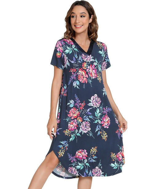 Whole Ready Stock Pajamas Factory-G3813002