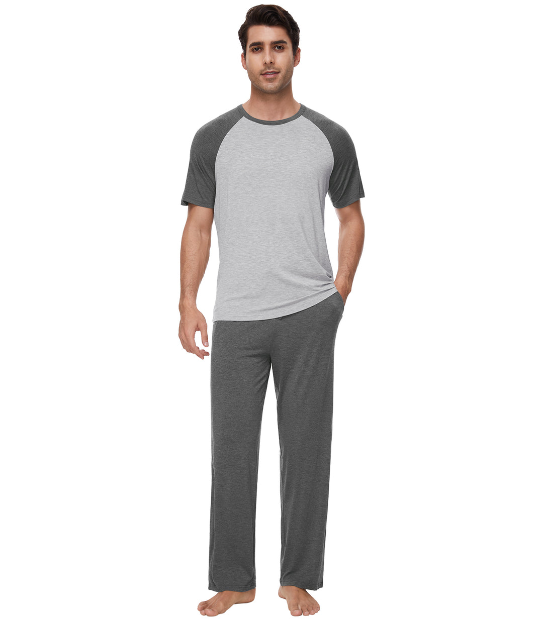 Whole Ready Stock Pajamas Factory-G3829009