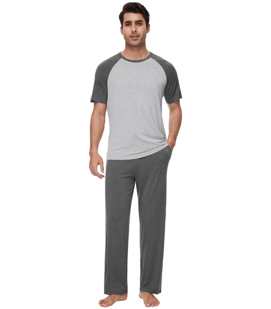 Whole Ready Stock Pajamas Factory-G3829009
