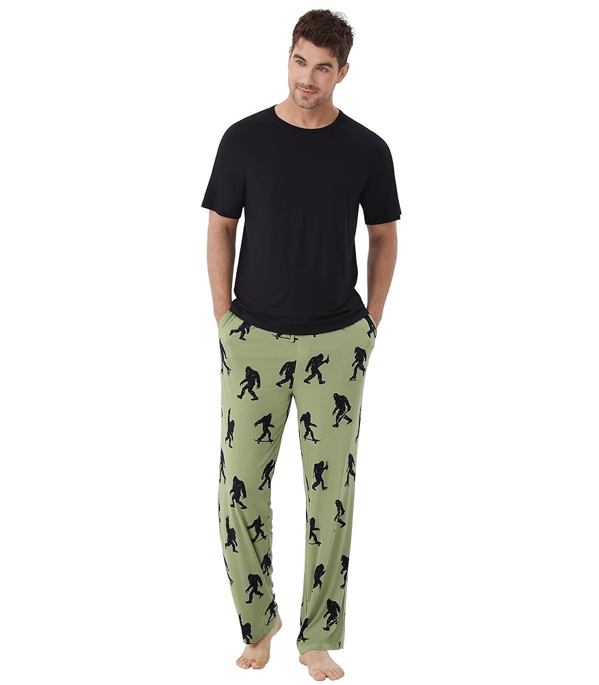 Whole Ready Stock Pajamas Factory-G3829009