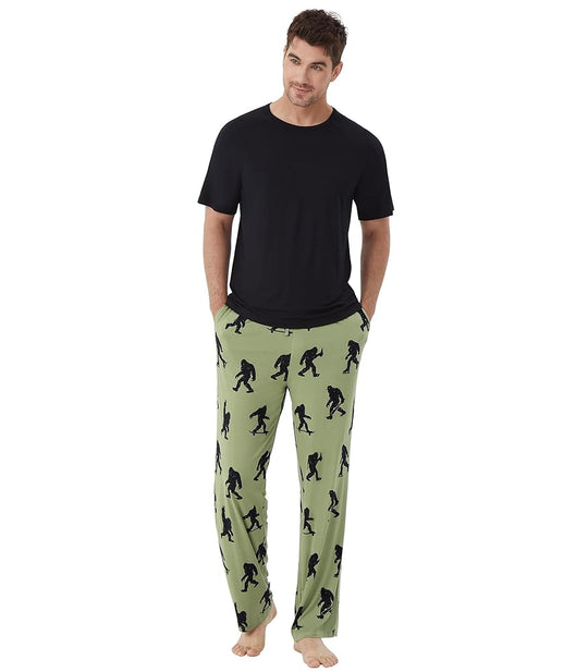 Whole Ready Stock Pajamas Factory-G3829009