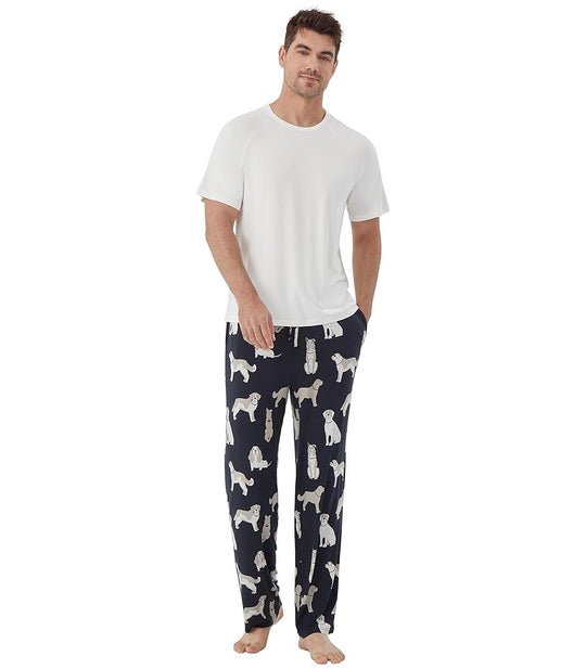 Whole Ready Stock Pajamas Factory-G3829009