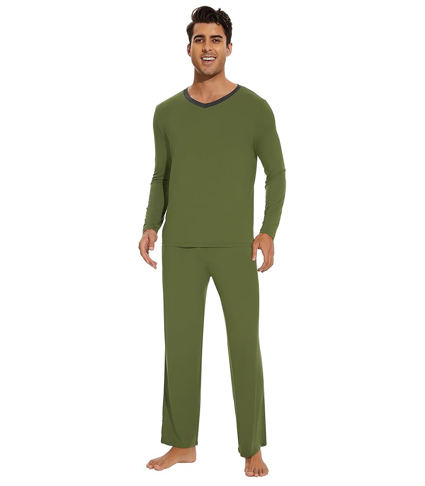 Whole Ready Stock Pajamas Factory-G3829077