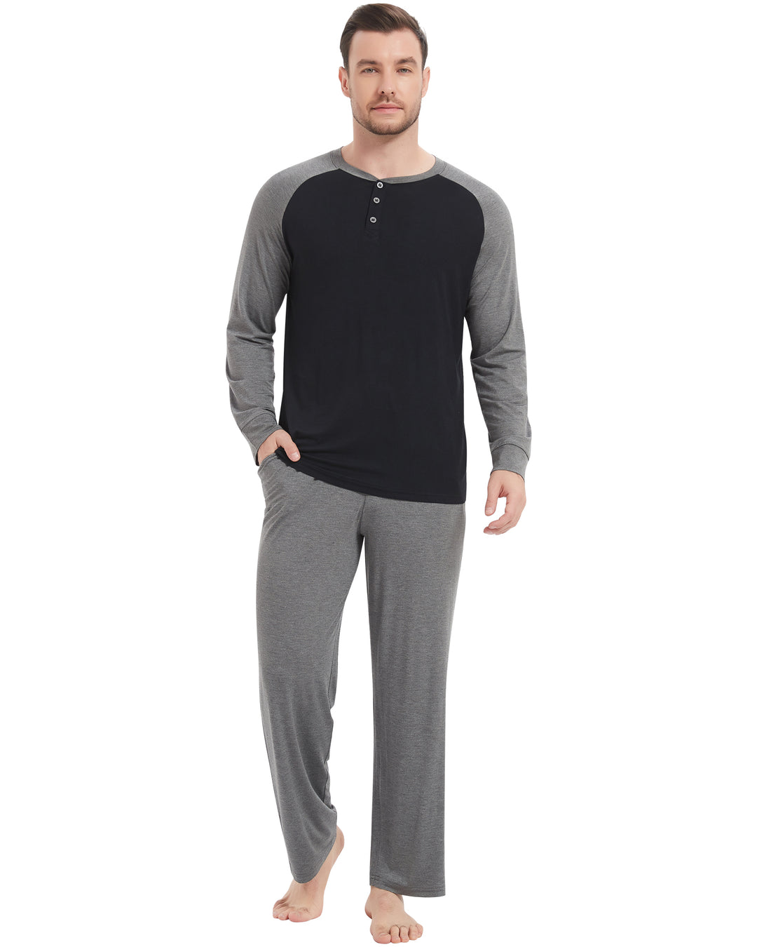 Whole Ready Stock Pajamas Factory-G3829107