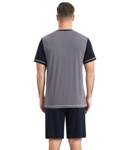 Whole Ready Stock Pajamas Factory-G3920097
