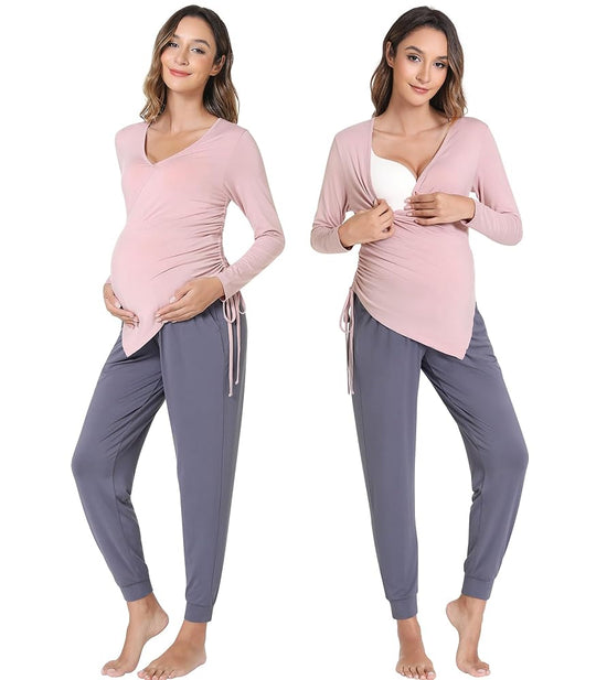 Whole Ready Stock Pajamas Factory-G3920133