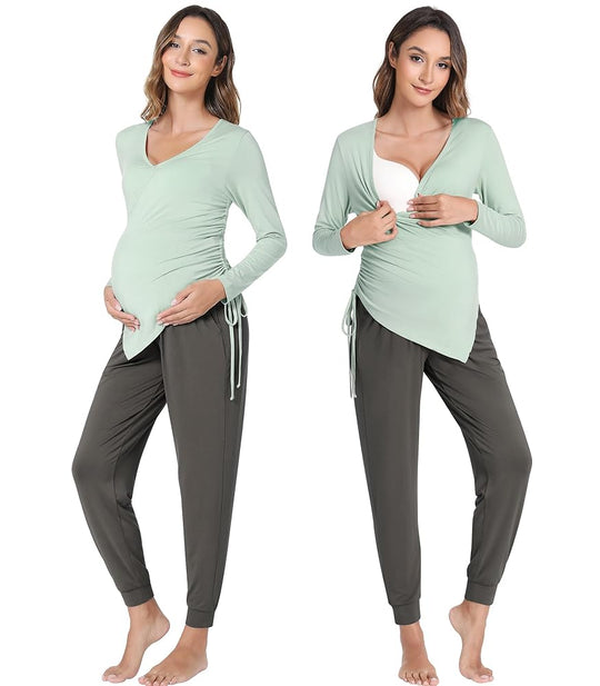 Whole Ready Stock Pajamas Factory-G3920133