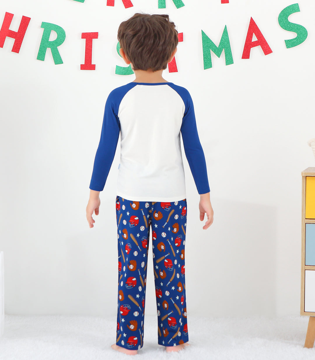 Whole Ready Stock Pajamas Factory-G3920171