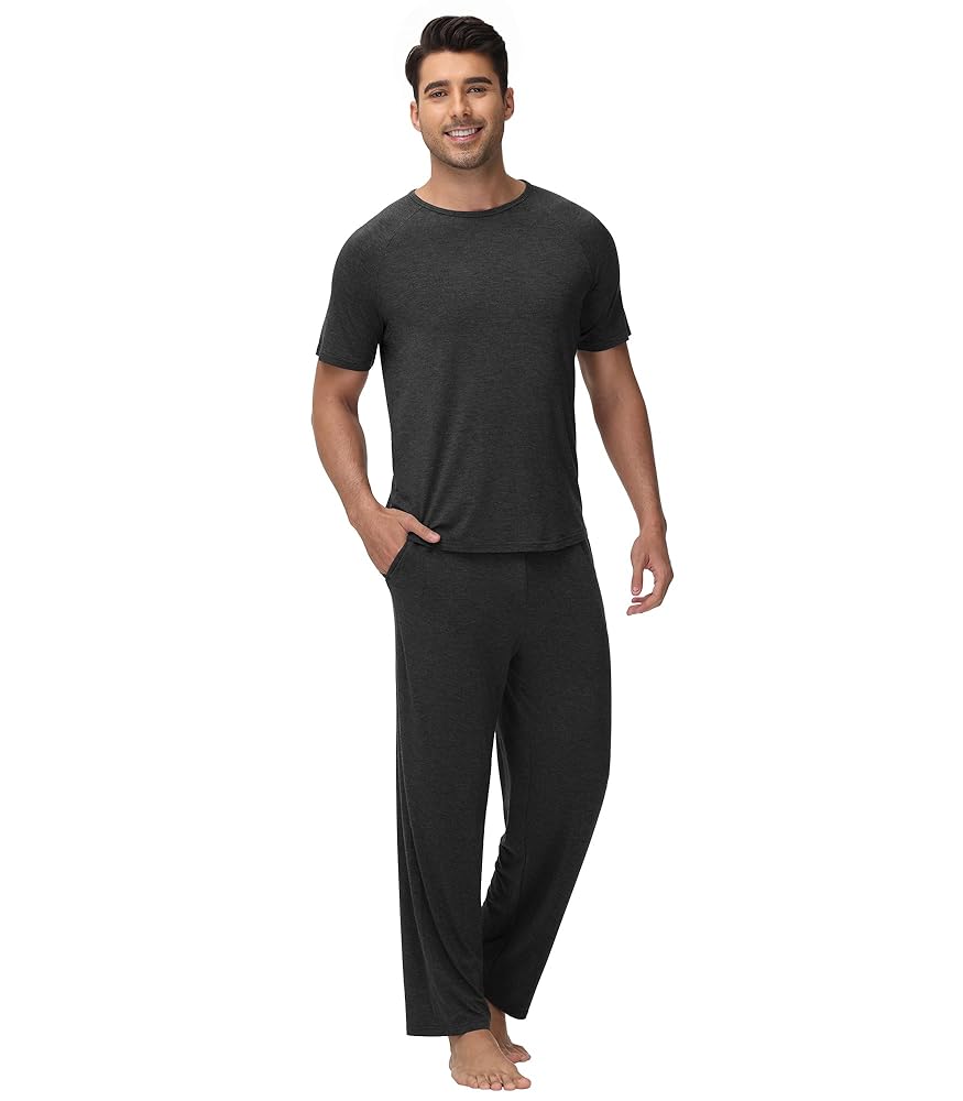 Whole Ready Stock Pajamas Factory-G3920320