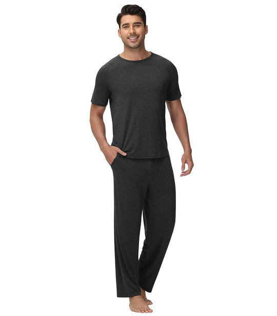 Whole Ready Stock Pajamas Factory-G3920320