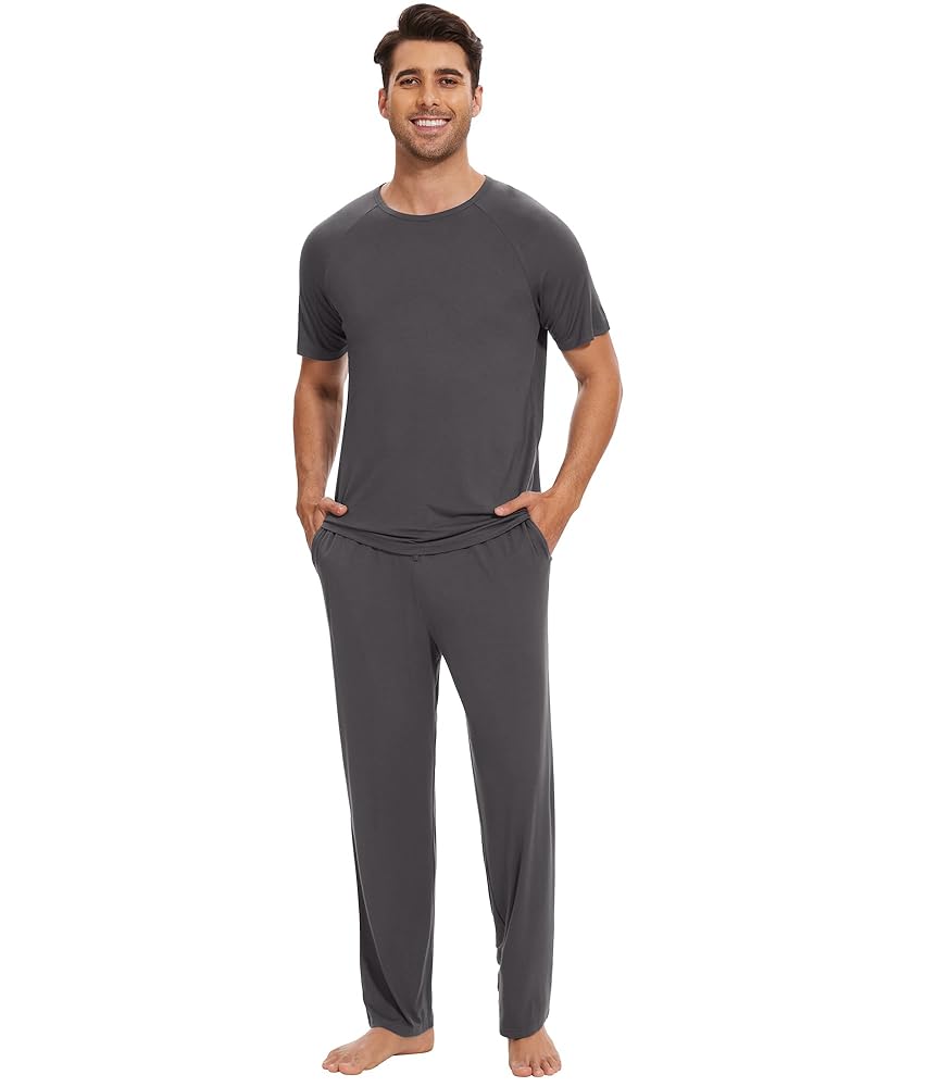 Whole Ready Stock Pajamas Factory-G3920320