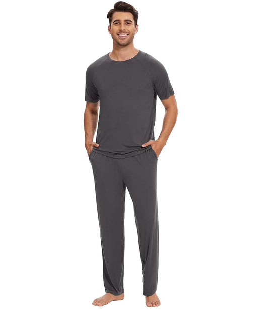 Whole Ready Stock Pajamas Factory-G3920320