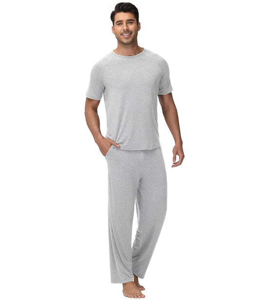 Whole Ready Stock Pajamas Factory-G3920320