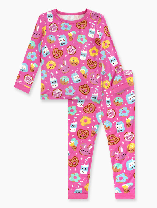 Whole Ready Stock Pajamas Factory-G3920355