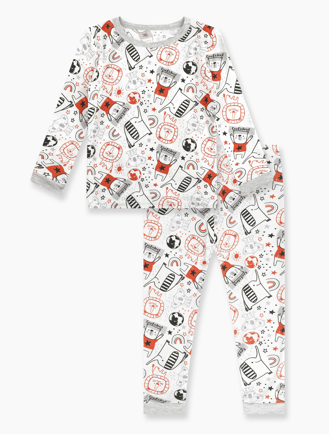 Whole Ready Stock Pajamas Factory-G3920355