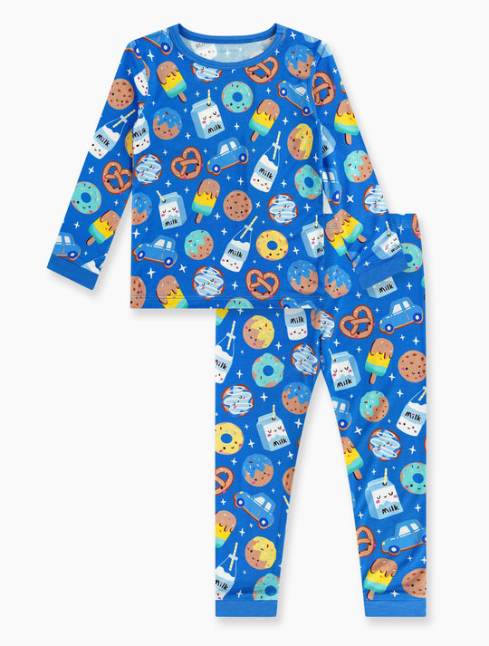Whole Ready Stock Pajamas Factory-G3920355