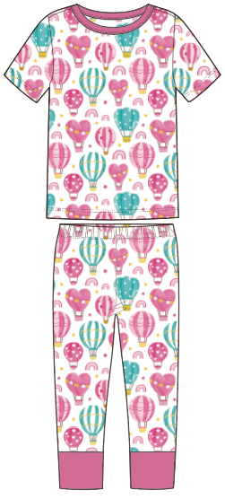 Whole Ready Stock Pajamas Factory-G3920356