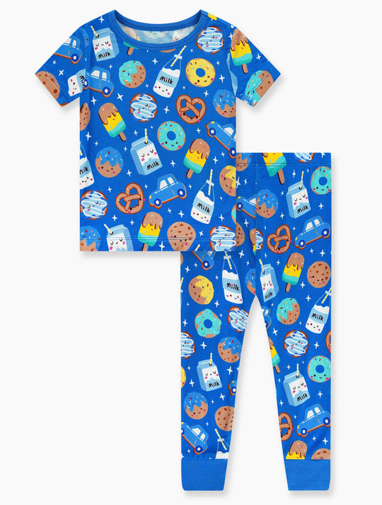 Whole Ready Stock Pajamas Factory-G3920356