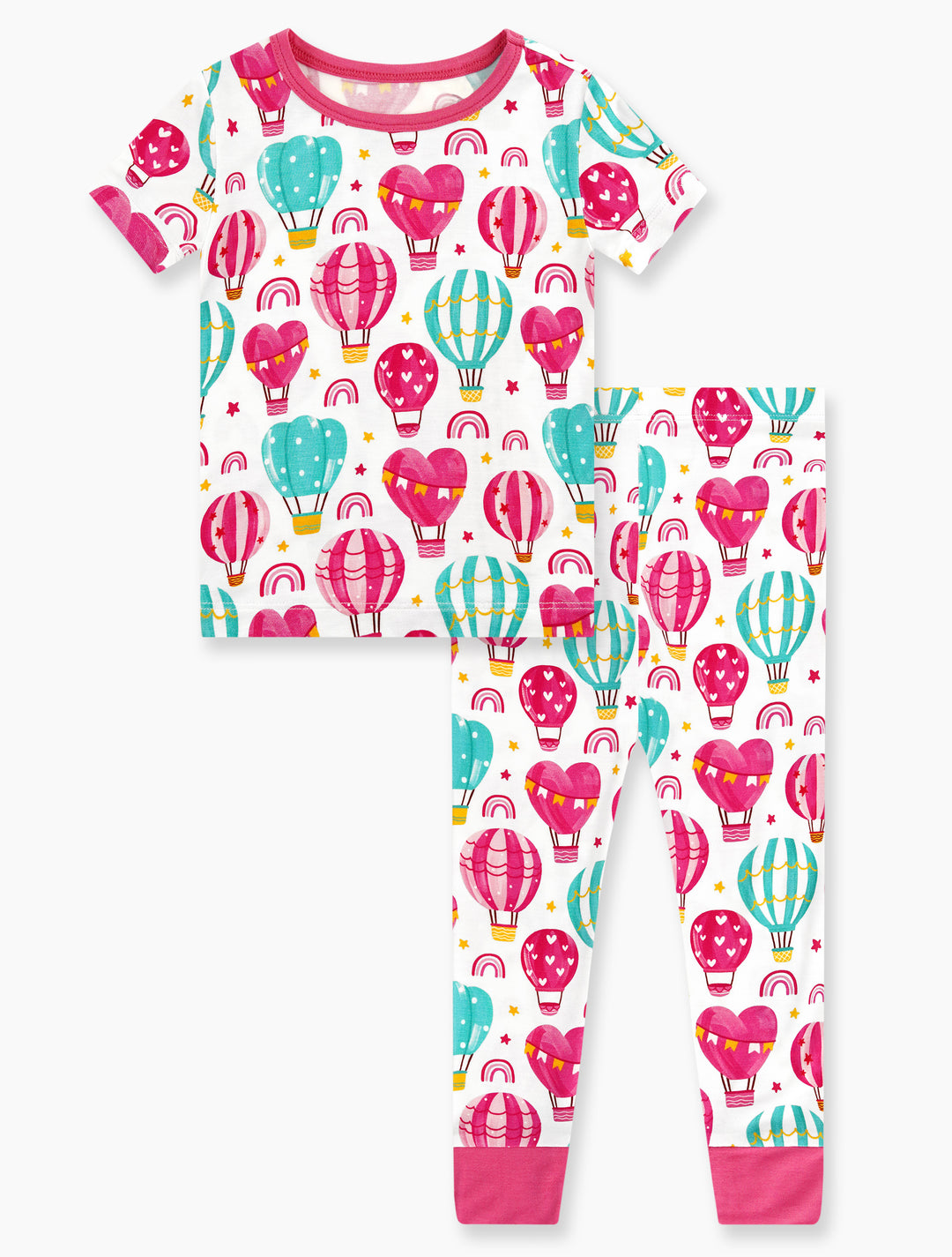 Whole Ready Stock Pajamas Factory-G3920356