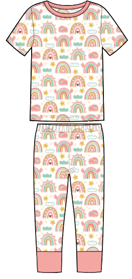 Whole Ready Stock Pajamas Factory-G3920356