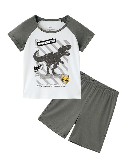 Whole Ready Stock Pajamas Factory-G392052