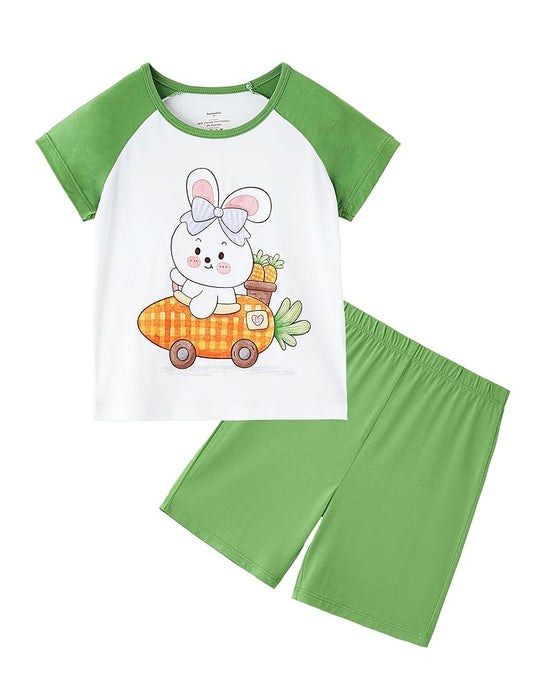 Whole Ready Stock Pajamas Factory-G392052