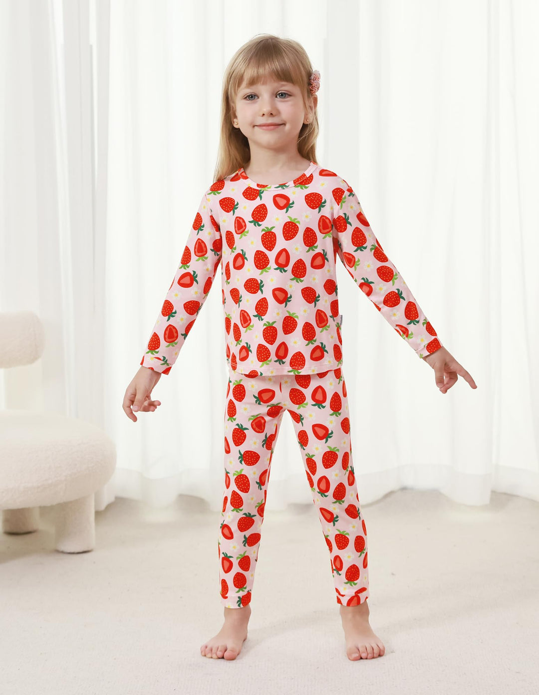 Whole Ready Stock Pajamas Factory-G4020004