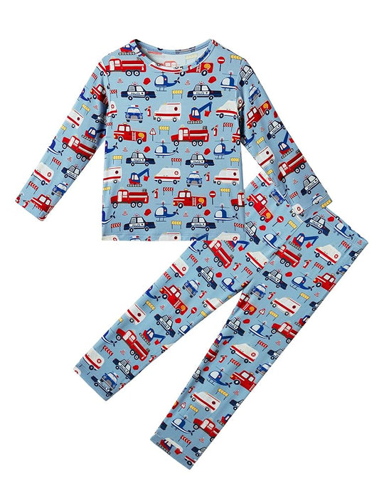 Whole Ready Stock Pajamas Factory-G4020004