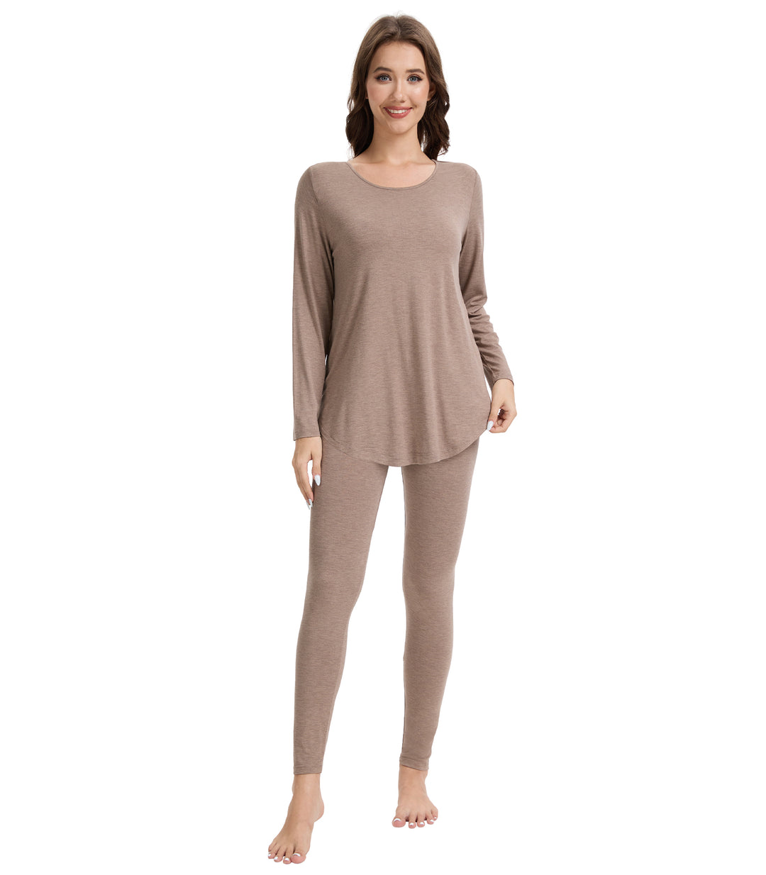 Whole Ready Stock Pajamas Factory-G4020019