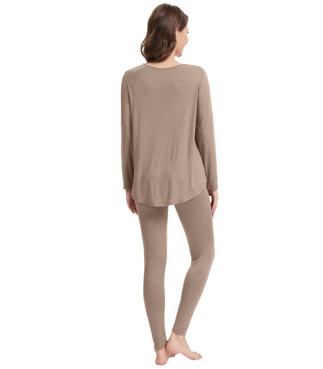 Whole Ready Stock Pajamas Factory-G4020019