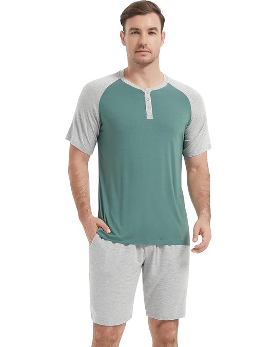 Whole Ready Stock Pajamas Factory-G3820005