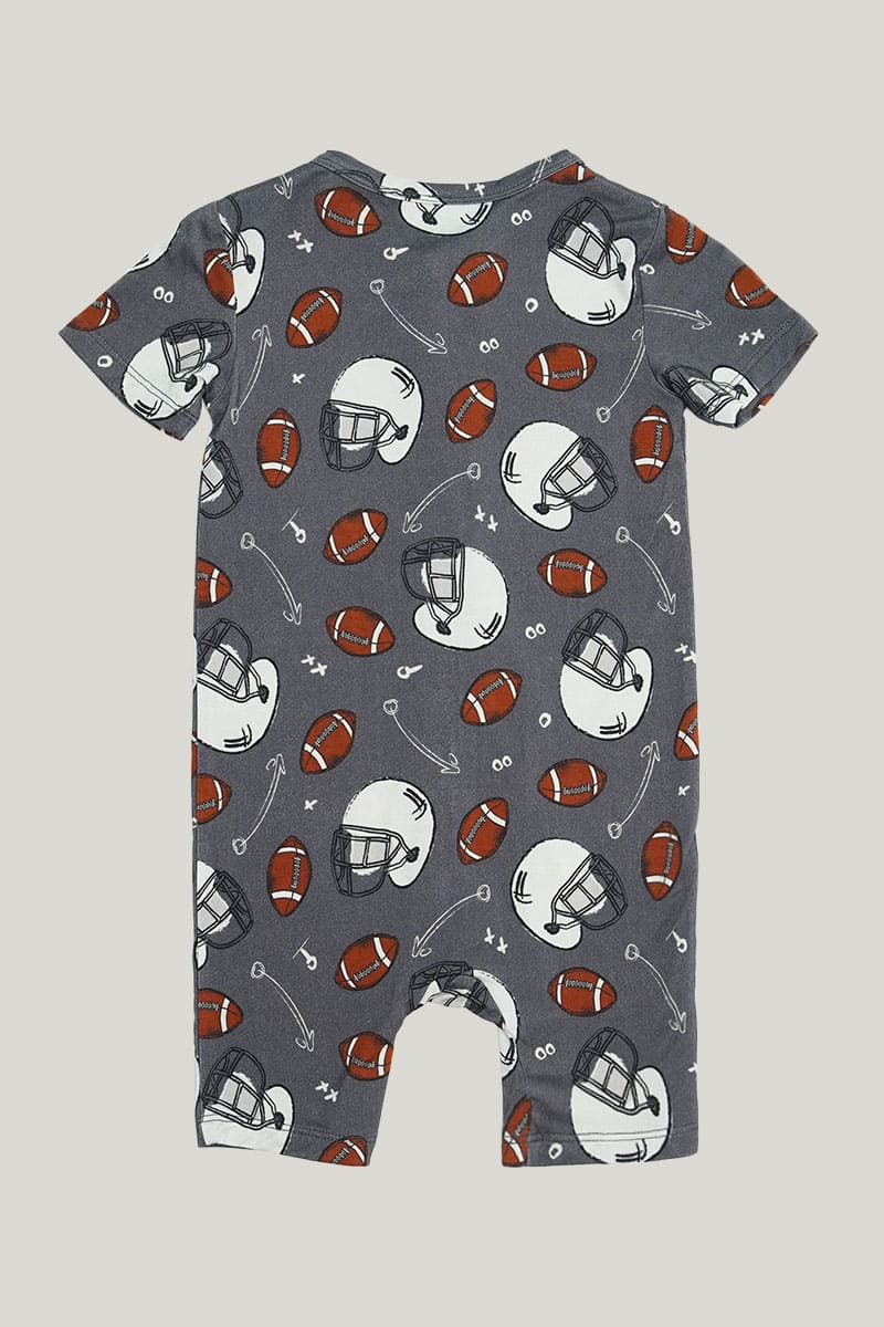 Wholesale Baby Romper, Personalized Custom Baby Pajamas Wholesaler-2311290425