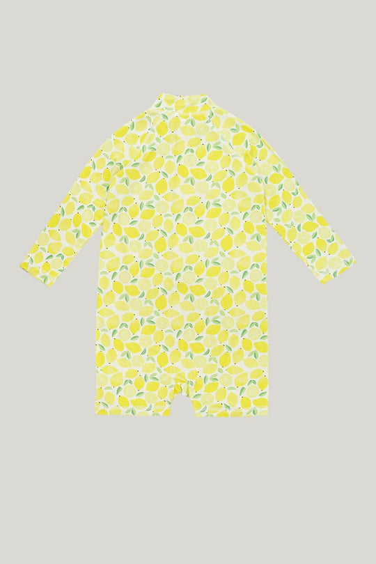 Wholesale Baby Romper, Personalized Custom Baby Pajamas Wholesaler-2311740071