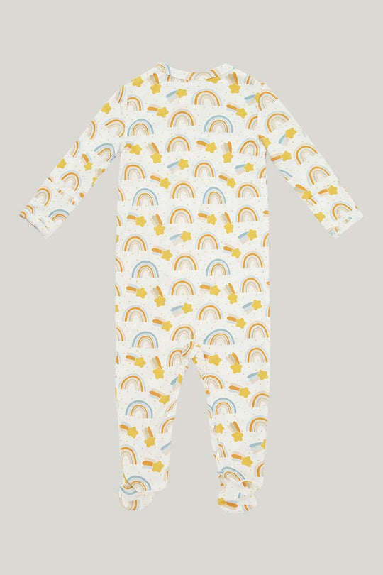 Wholesale Baby Sleepsuits, Personalized Custom Baby Pajamas Wholesaler-2311820093