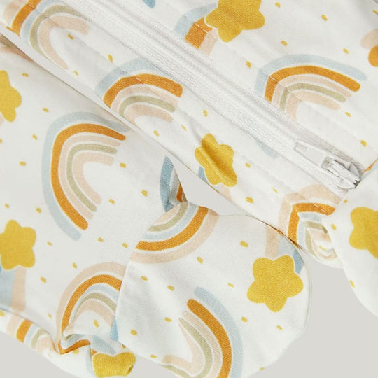 Wholesale Baby Sleepsuits, Personalized Custom Baby Pajamas Wholesaler-2311820093