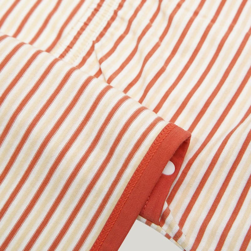 Wholesale Baby Sleepsuits, Personalized Custom Baby Pajamas Wholesaler-2311290333
