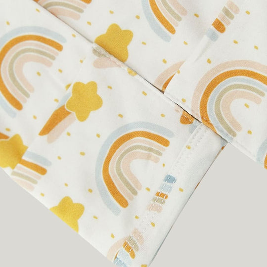 Wholesale Baby Sleepsuits, Personalized Custom Baby Pajamas Wholesaler-2311820093