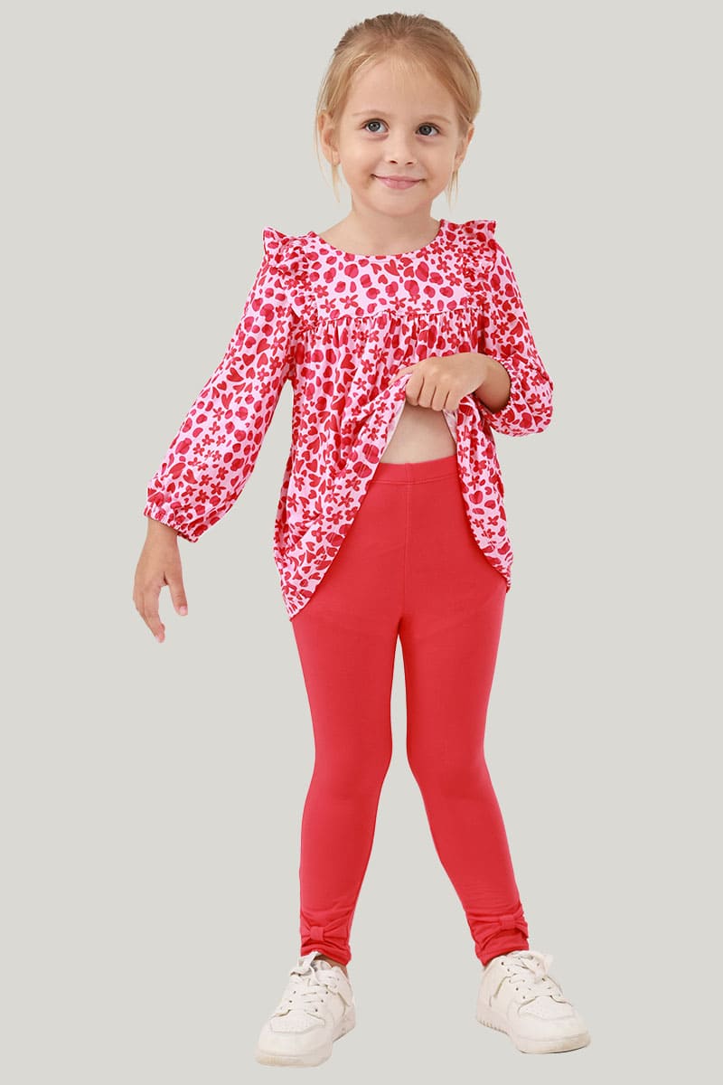 Wholesale Bamboo Kids Pajamas Set &Dress-2416520255