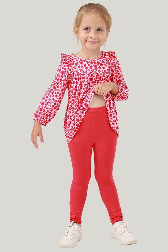 Wholesale Bamboo Kids Pajamas Set &Dress-2416520255