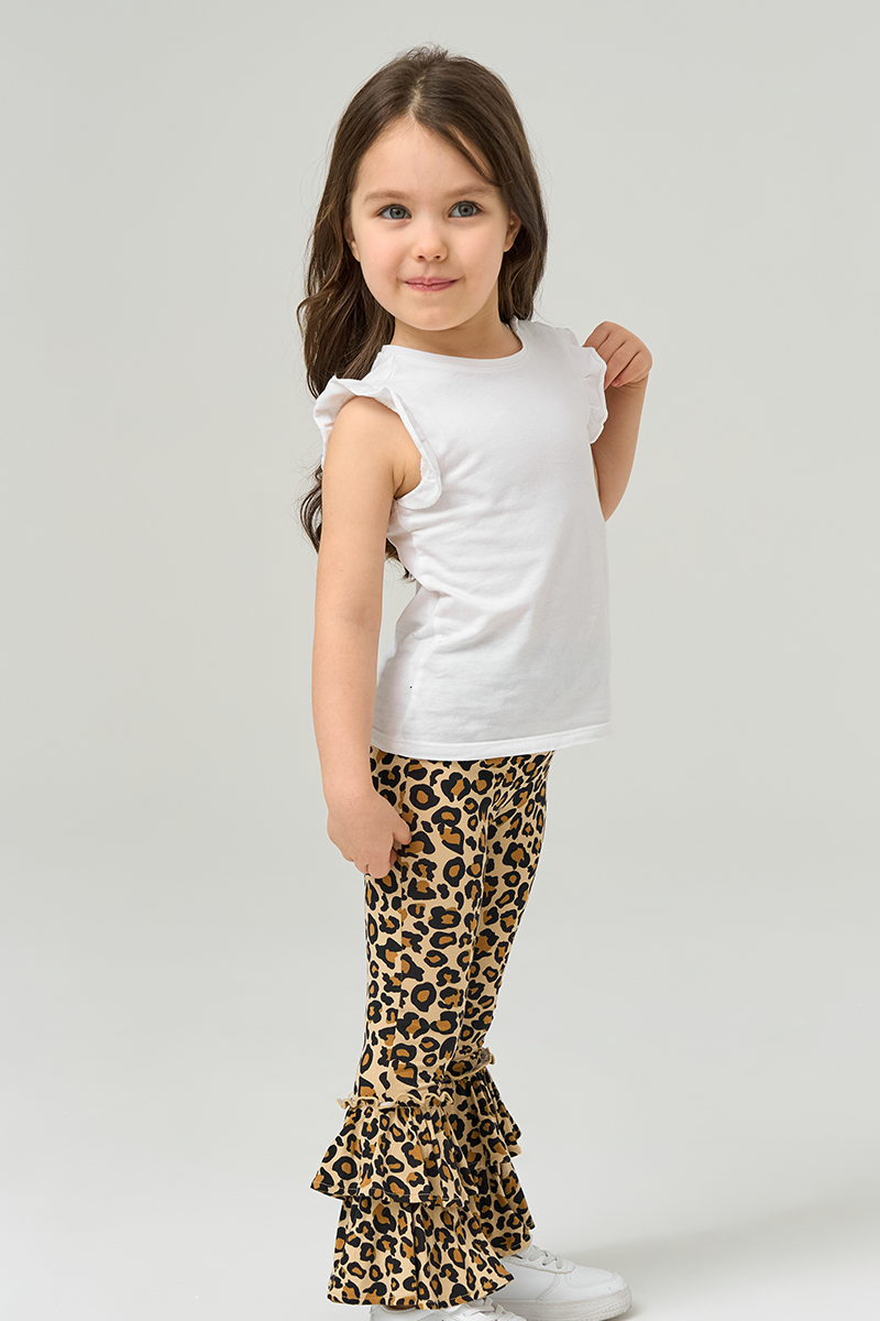 Wholesale Kids Bamboo Pajama Set Manufacturer-2416520261