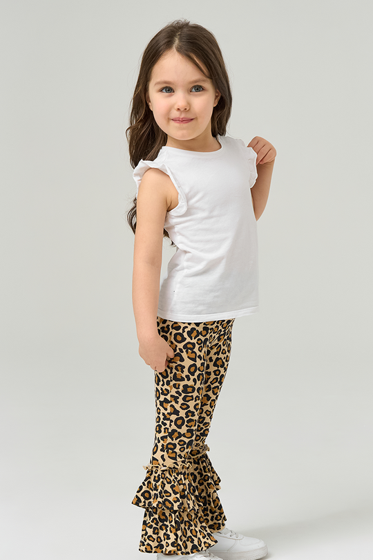 Wholesale Kids Bamboo Pajama Set Manufacturer-2416520261