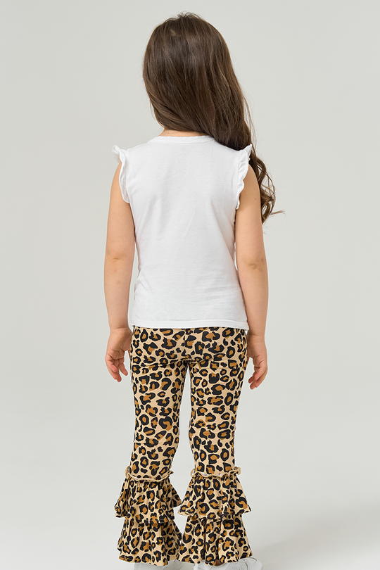 Wholesale Kids Bamboo Pajama Set Manufacturer-2416520261