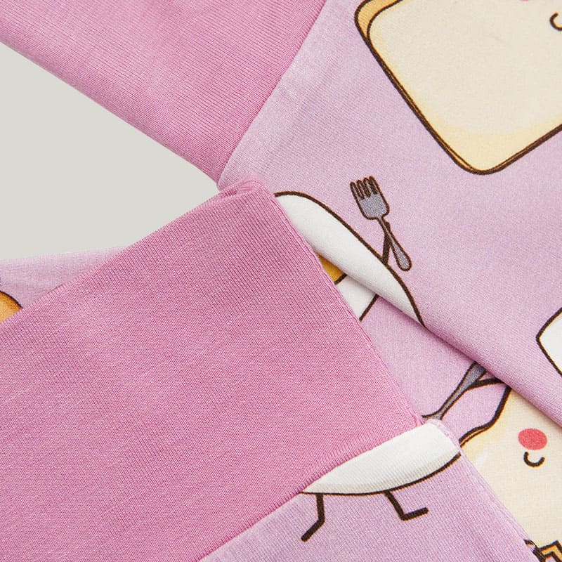 Wholesale Kids Pajamas, Kids Pajamas With Custom Patterns And Fabrics-2416340082