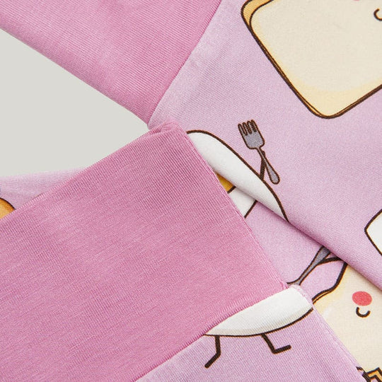 Wholesale Kids Pajamas, Kids Pajamas With Custom Patterns And Fabrics-2416340082