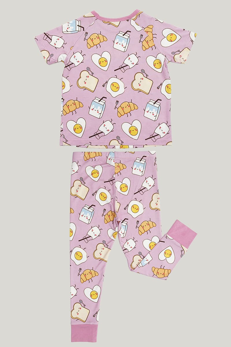 Wholesale Kids Pajamas, Kids Pajamas With Custom Patterns And Fabrics-2416340082