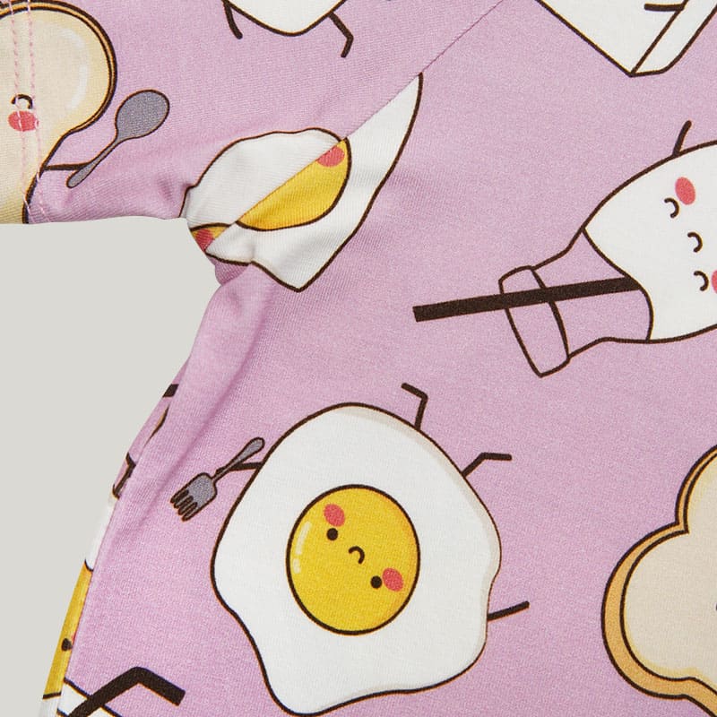 Wholesale Kids Pajamas, Kids Pajamas With Custom Patterns And Fabrics-2416340082